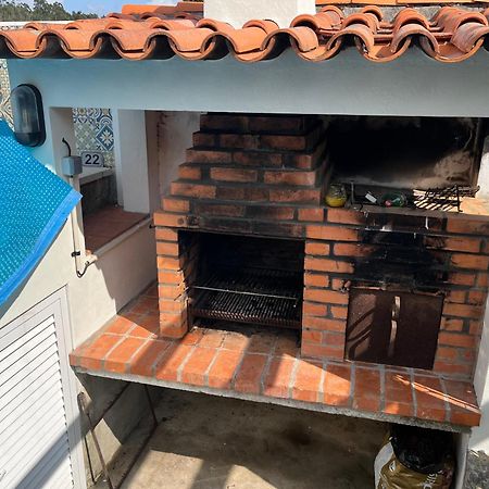 Вилла Citrus Tree House, Private Pool And Garden. Angeja Экстерьер фото