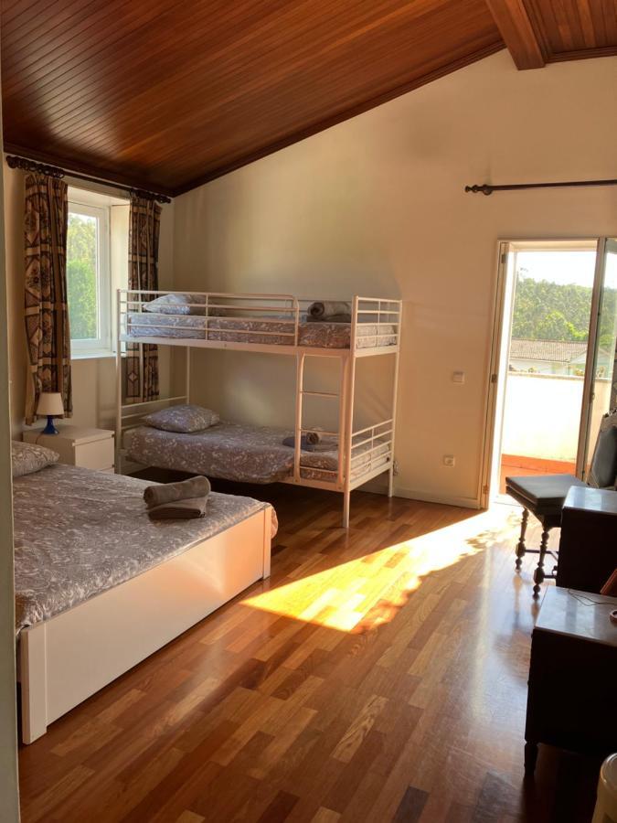 Вилла Citrus Tree House, Private Pool And Garden. Angeja Экстерьер фото